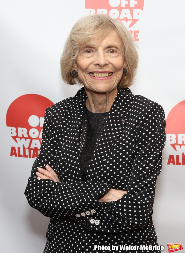 Photo Coverage: Inside the 2019 Off Broadway Alliance Awards Reception Image