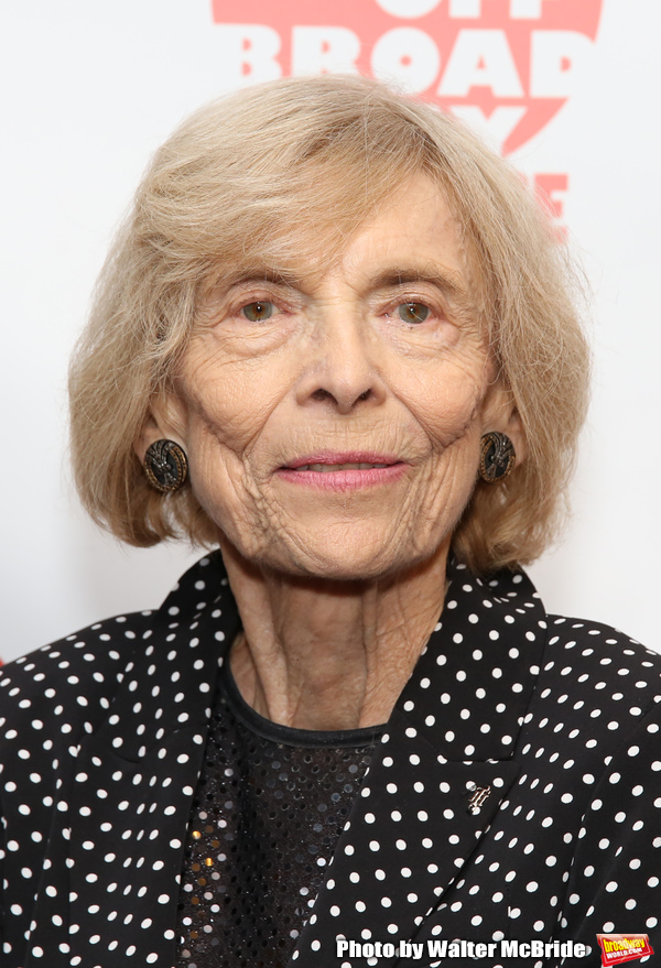 Photo Coverage: Inside the 2019 Off Broadway Alliance Awards Reception Image