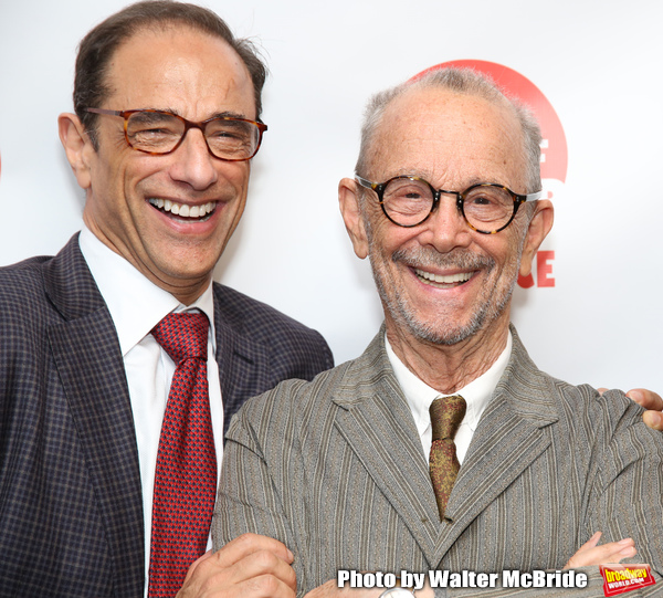 Photo Coverage: Inside the 2019 Off Broadway Alliance Awards Reception Image