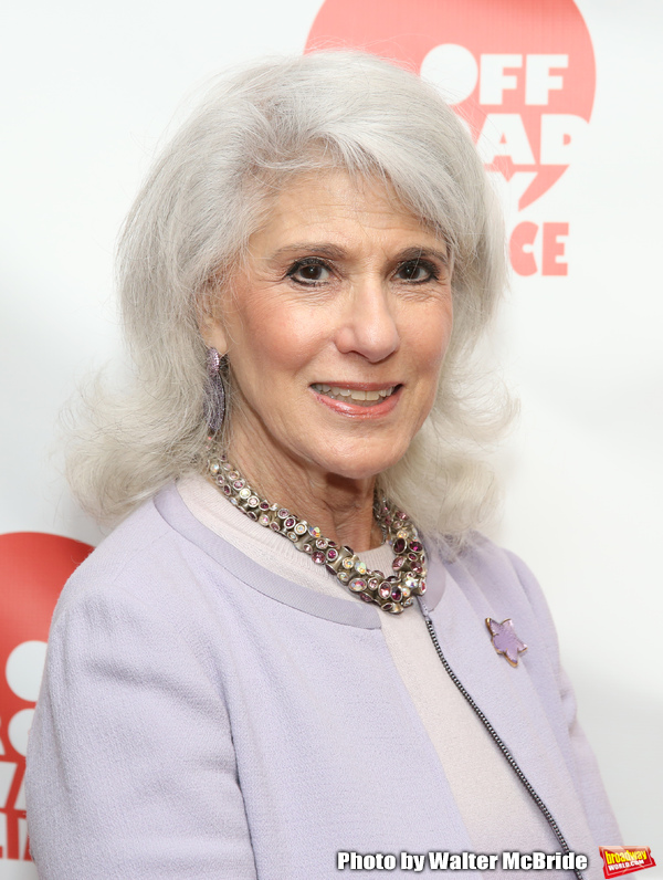 Photo Coverage: Inside the 2019 Off Broadway Alliance Awards Reception Image