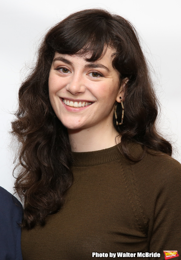 Photo Coverage: Inside the 2019 Off Broadway Alliance Awards Reception Image