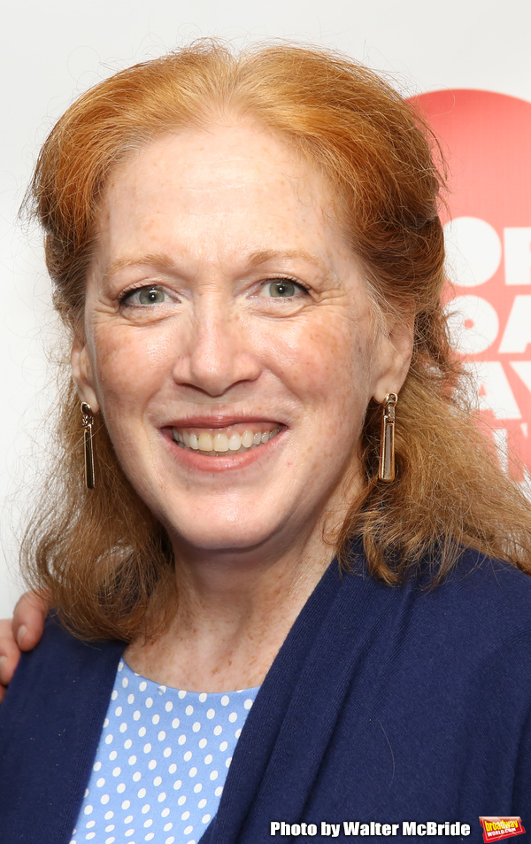 Photo Coverage: Inside the 2019 Off Broadway Alliance Awards Reception Image
