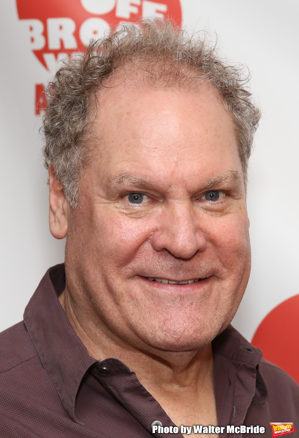 Photo Coverage: Inside the 2019 Off Broadway Alliance Awards Reception Image