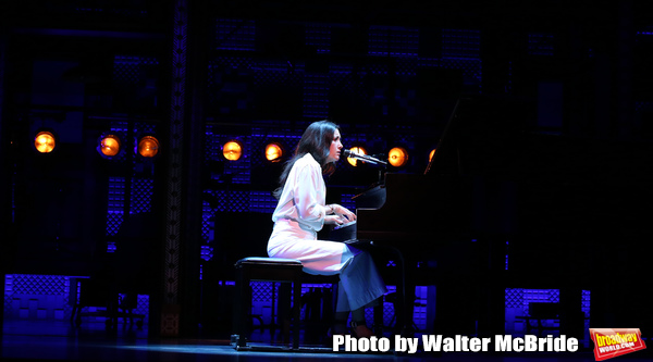 Photo Coverage: Vanessa Carlton Previews Her Upcoming Broadway Debut in BEAUTIFUL - THE CAROLE KING MUSICAL Image