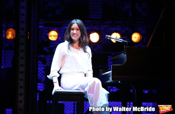 Photo Coverage: Vanessa Carlton Previews Her Upcoming Broadway Debut in BEAUTIFUL - THE CAROLE KING MUSICAL Image