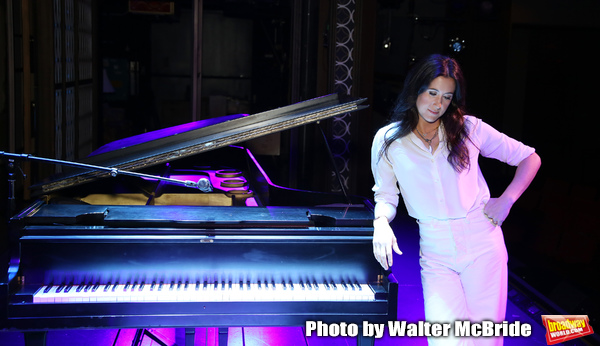 Photo Coverage: Vanessa Carlton Previews Her Upcoming Broadway Debut in BEAUTIFUL - THE CAROLE KING MUSICAL Image