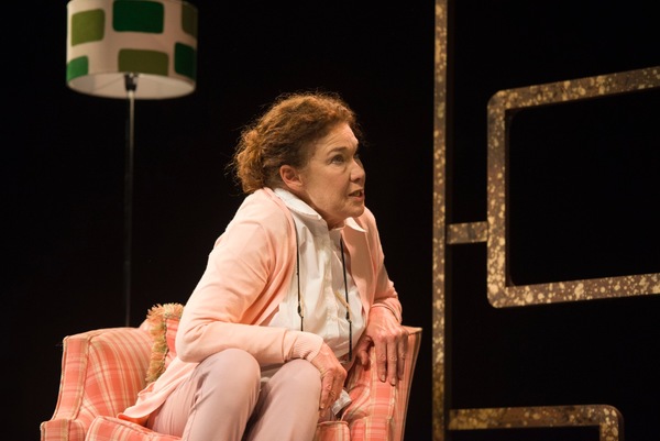 Photo Flash: First Look at FAMILY SECRETS at Theatre On The Bay 