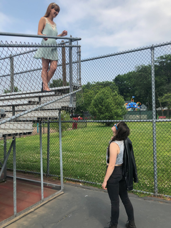 Photo Flash: First Look At Bergen County's Shakespeare In The Park 