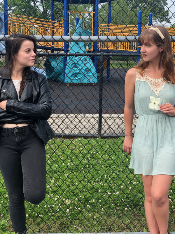 Photo Flash: First Look At Bergen County's Shakespeare In The Park 