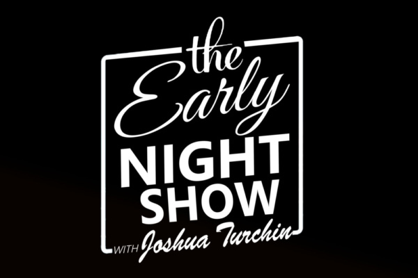 Photo Flash: Inside The Return Of THE EARLY NIGHT SHOW LIVE! STARRING JOSHUA TURCHIN Image