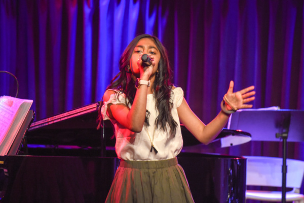 Photo Flash: Inside The Return Of THE EARLY NIGHT SHOW LIVE! STARRING JOSHUA TURCHIN Image