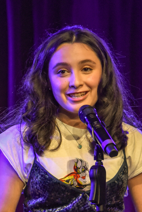 Photo Flash: Inside The Return Of THE EARLY NIGHT SHOW LIVE! STARRING JOSHUA TURCHIN Image