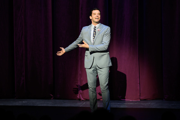 Photo Flash: Shakespeare Theatre Company Celebrates Artistic Director, Michael Kahn Image