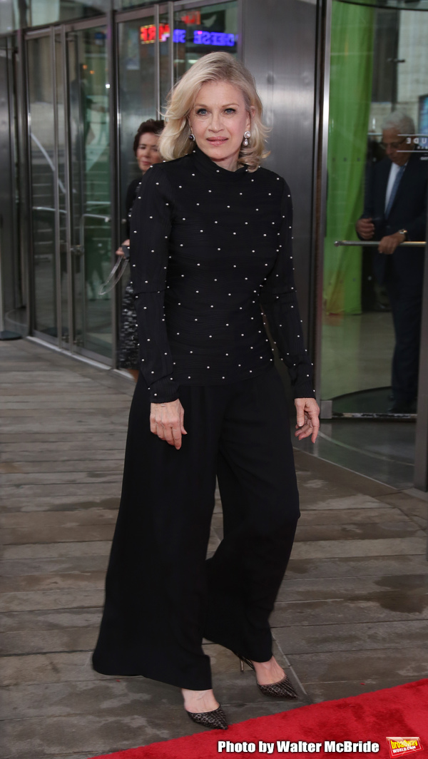 Photo Coverage: Lincoln Center Honors Stephen Sondheim at the American Songbook Gala Image