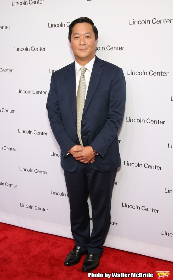 Photo Coverage: Lincoln Center Honors Stephen Sondheim at the American Songbook Gala Image