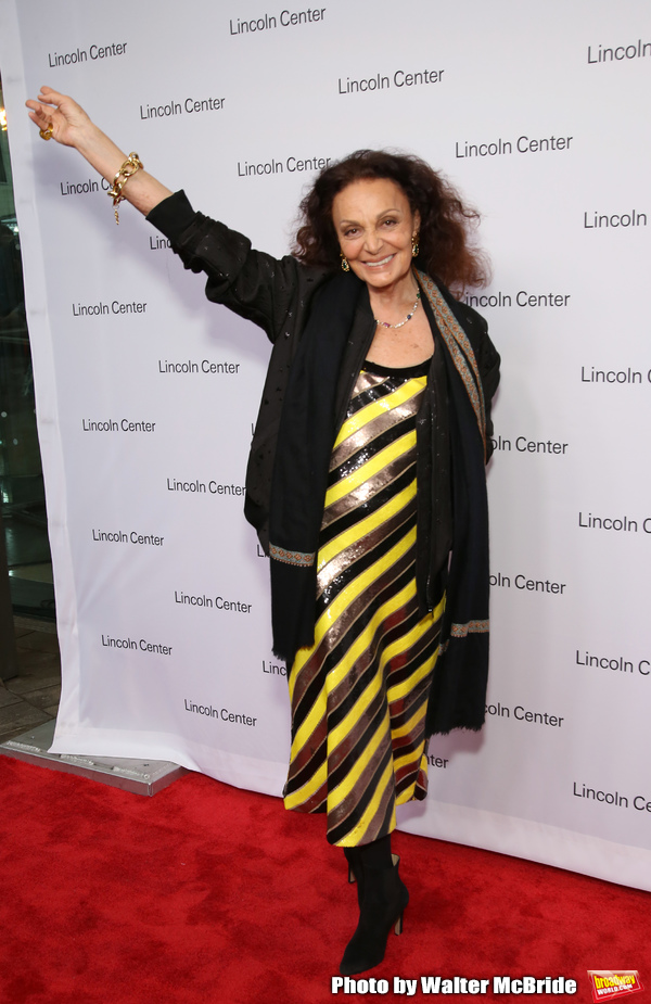 Photo Coverage: Lincoln Center Honors Stephen Sondheim at the American Songbook Gala 