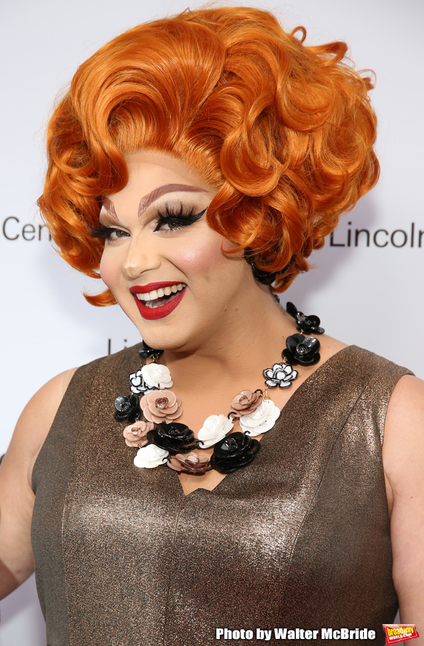 Photo Coverage: Lincoln Center Honors Stephen Sondheim at the American Songbook Gala Image