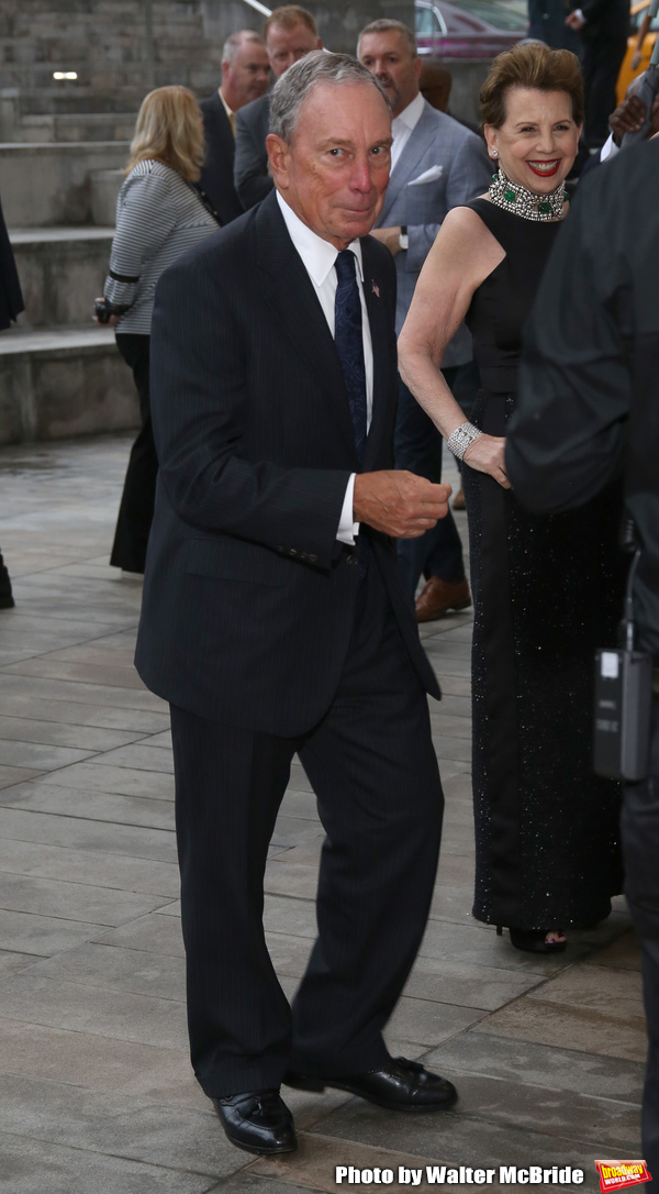 Photo Coverage: Lincoln Center Honors Stephen Sondheim at the American Songbook Gala Image