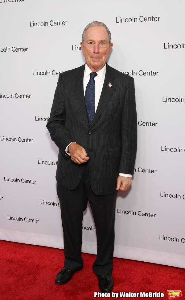 Photo Coverage: Lincoln Center Honors Stephen Sondheim at the American Songbook Gala Image