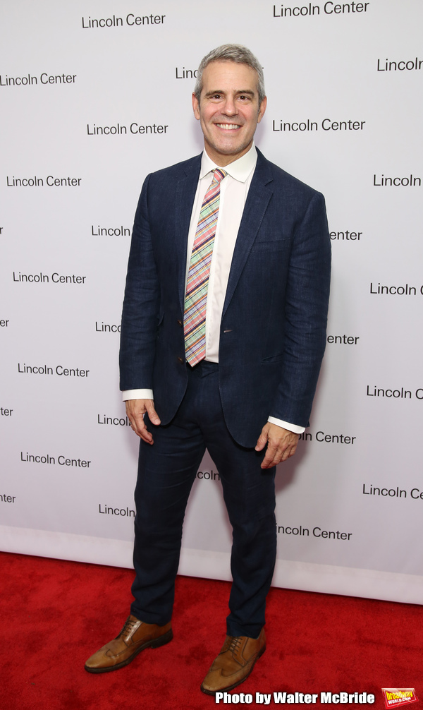Photo Coverage: Lincoln Center Honors Stephen Sondheim at the American Songbook Gala Image