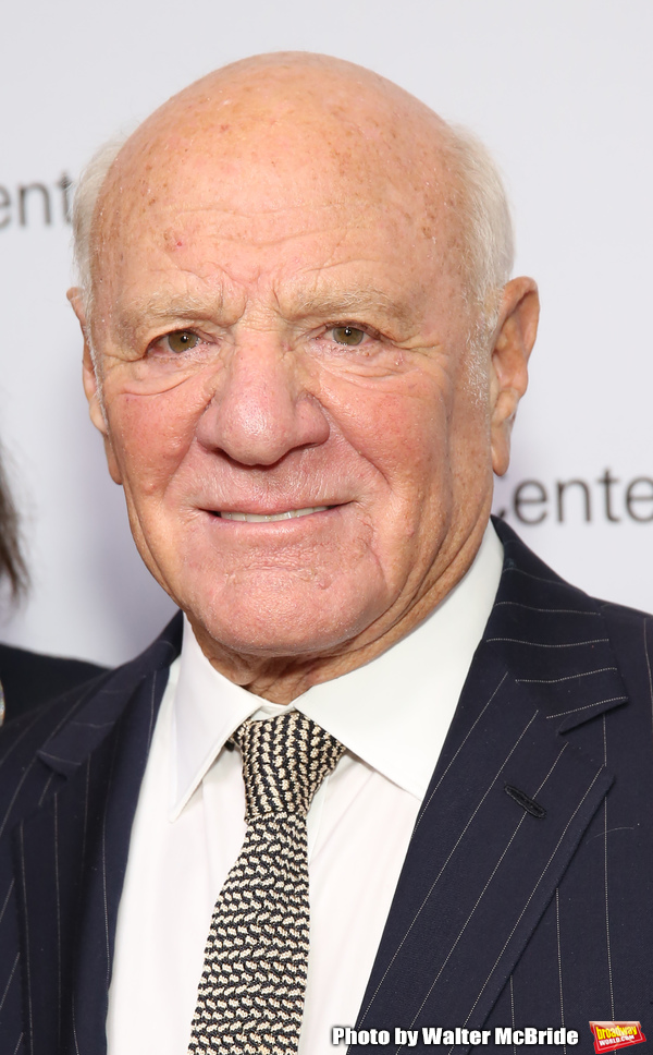 Photo Coverage: Lincoln Center Honors Stephen Sondheim at the American Songbook Gala Image