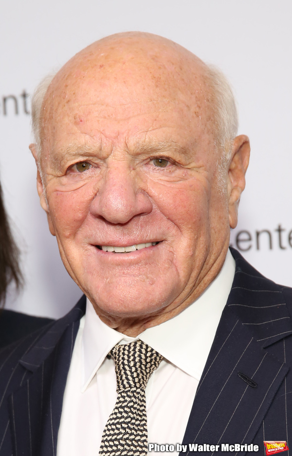 Photo Coverage: Lincoln Center Honors Stephen Sondheim at the American Songbook Gala Image