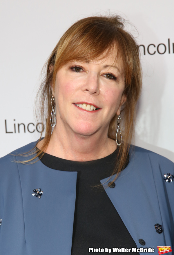 Photo Coverage: Lincoln Center Honors Stephen Sondheim at the American Songbook Gala Image