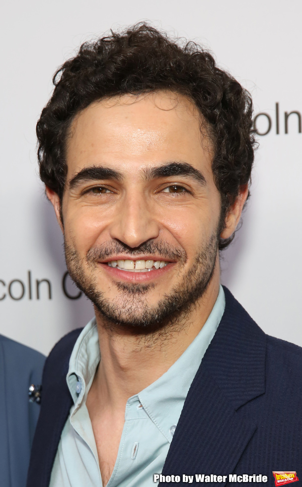 Photo Coverage: Lincoln Center Honors Stephen Sondheim at the American Songbook Gala Image
