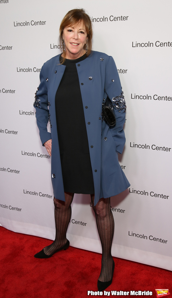 Photo Coverage: Lincoln Center Honors Stephen Sondheim at the American Songbook Gala Image