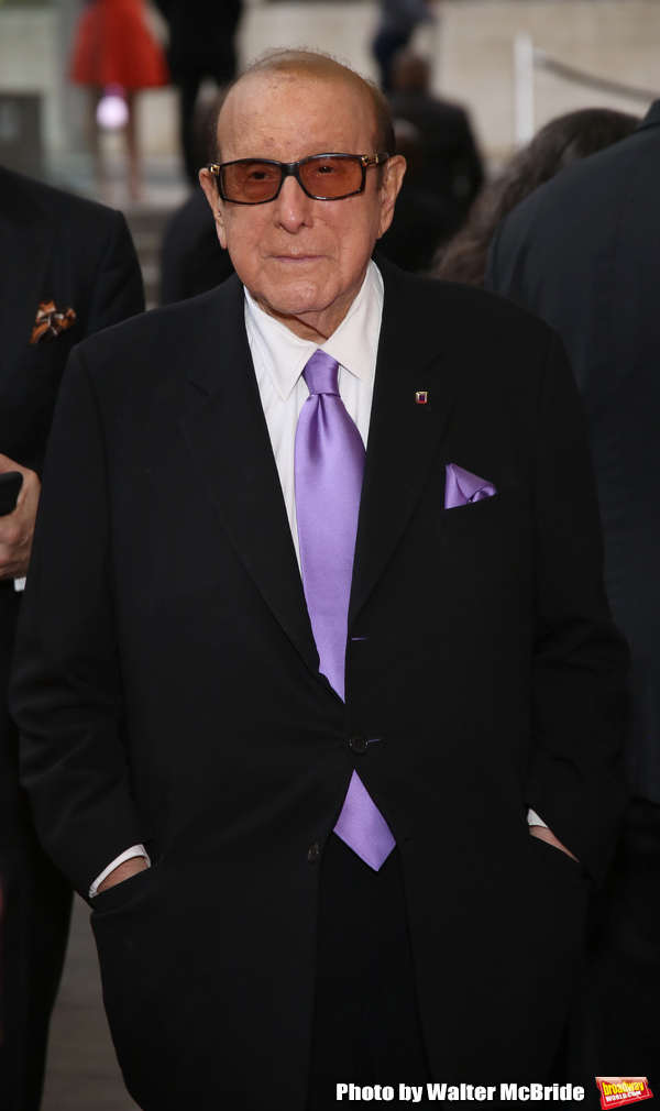 Photo Coverage: Lincoln Center Honors Stephen Sondheim at the American Songbook Gala Image