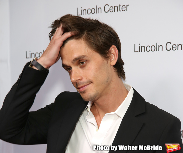 Photo Coverage: Lincoln Center Honors Stephen Sondheim at the American Songbook Gala Image