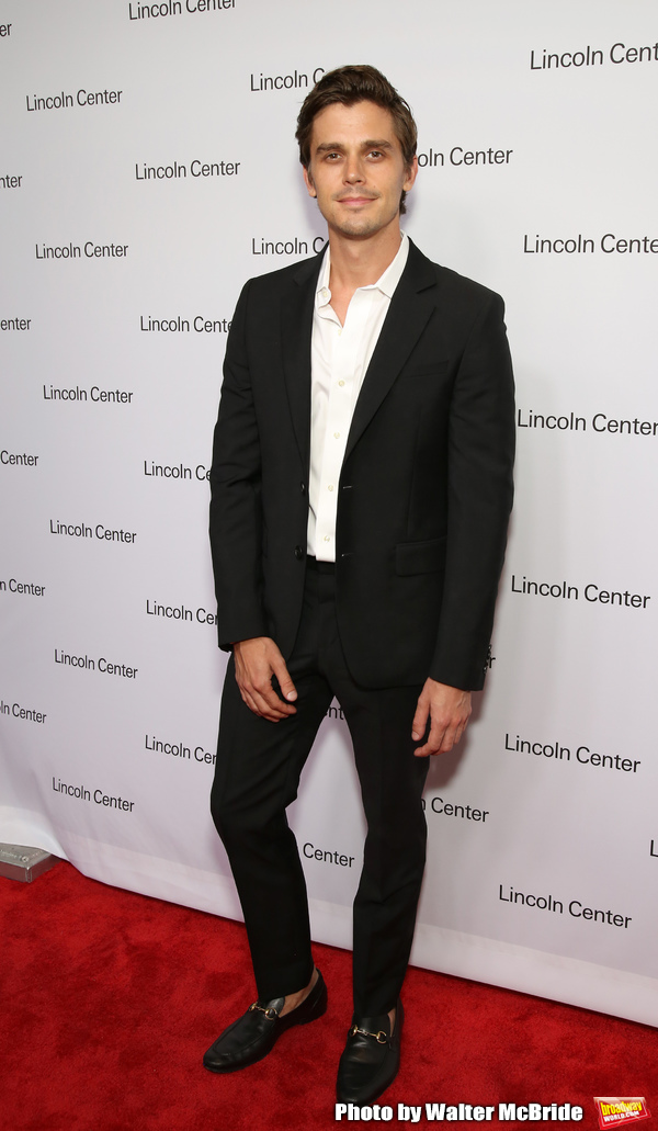 Photo Coverage: Lincoln Center Honors Stephen Sondheim at the American Songbook Gala Image