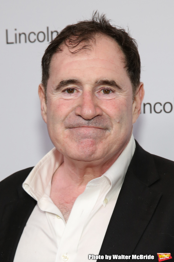Photo Coverage: Lincoln Center Honors Stephen Sondheim at the American Songbook Gala Image