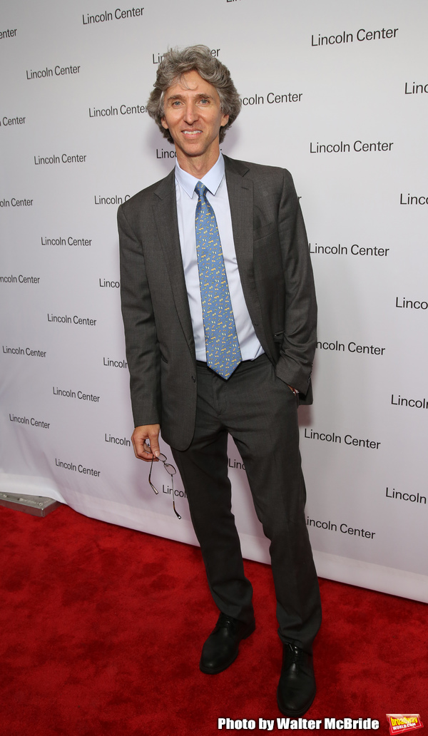 Photo Coverage: Lincoln Center Honors Stephen Sondheim at the American Songbook Gala Image