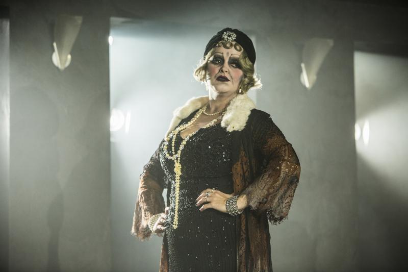Review: Ghosts Of Sydney's Underworld Come Back To Set The Record Straight In RAZORHURST Image