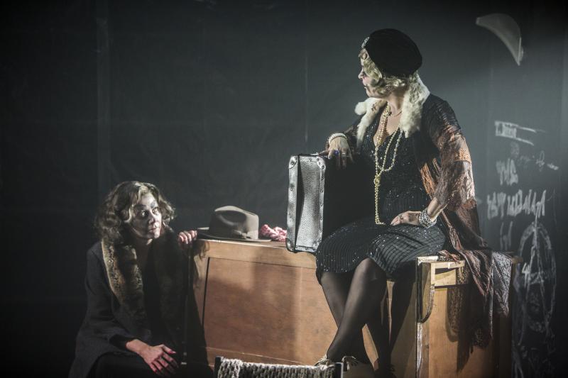 Review: Ghosts Of Sydney's Underworld Come Back To Set The Record Straight In RAZORHURST Image