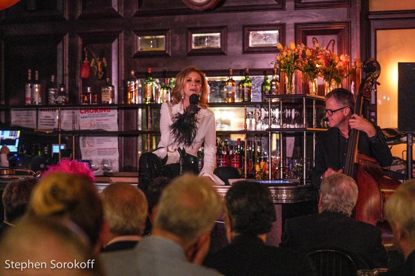Photo Coverage: A Glamorous Night Of Cabaret As La Goulue Presents Yanna Avis Image