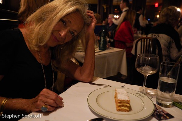 Photo Coverage: A Glamorous Night Of Cabaret As La Goulue Presents Yanna Avis Image