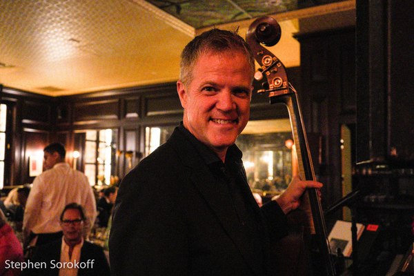 Photo Coverage: A Glamorous Night Of Cabaret As La Goulue Presents Yanna Avis Image