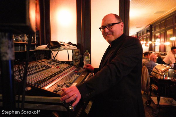 Photo Coverage: A Glamorous Night Of Cabaret As La Goulue Presents Yanna Avis Image