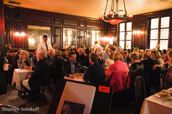 Photo Coverage: A Glamorous Night Of Cabaret As La Goulue Presents Yanna Avis Image
