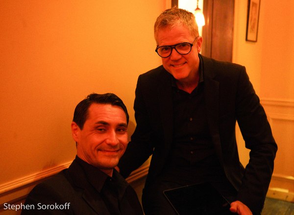 Photo Coverage: A Glamorous Night Of Cabaret As La Goulue Presents Yanna Avis Image