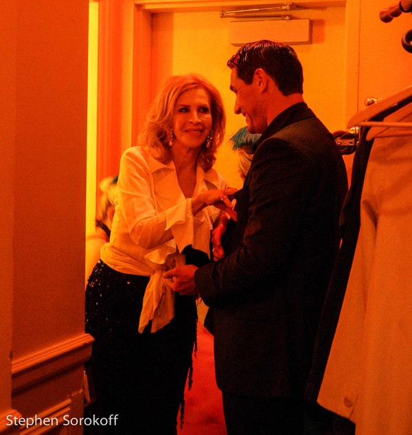 Photo Coverage: A Glamorous Night Of Cabaret As La Goulue Presents Yanna Avis Image