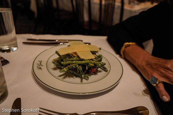 Photo Coverage: A Glamorous Night Of Cabaret As La Goulue Presents Yanna Avis Image