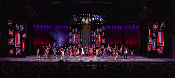 Exclusive Photos: Get A First Look At The Regional Premiere Of KINKY BOOTS at The Muny Image
