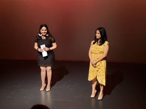 Photo Flash: NYC Dance Week Presents FUNKAR - Celebrating Diversity Through Dance Image