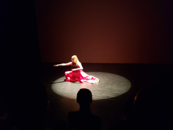 Photo Flash: NYC Dance Week Presents FUNKAR - Celebrating Diversity Through Dance  Image