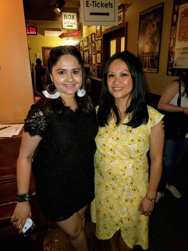 Photo Flash: NYC Dance Week Presents FUNKAR - Celebrating Diversity Through Dance Image