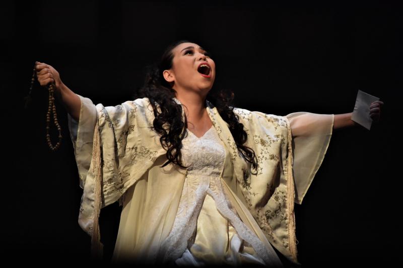 Photo/Video: First Look at the Rerun of NOLI ME TANGERE, THE OPERA; Show Opens Today! Image