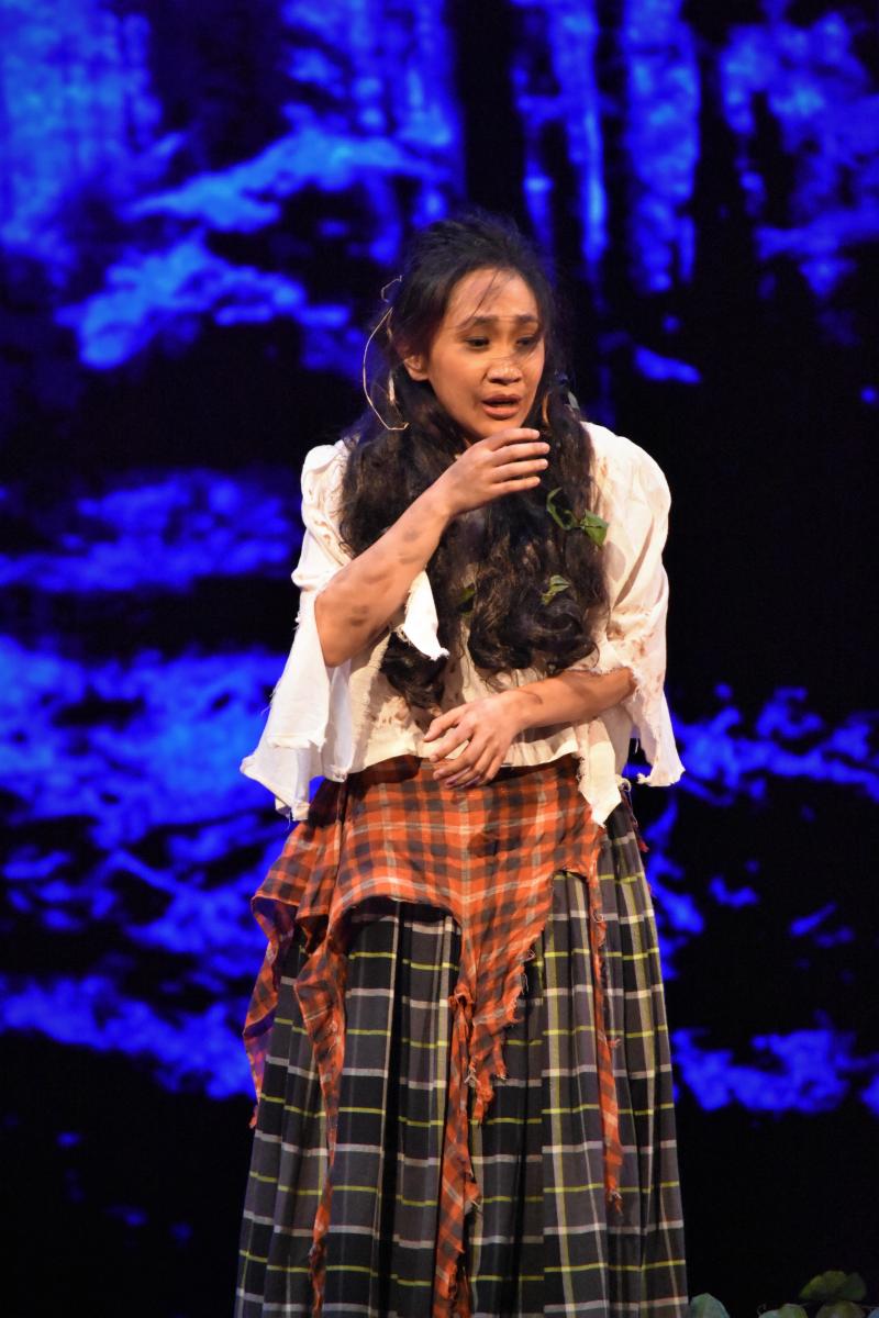 Photo/Video: First Look at the Rerun of NOLI ME TANGERE, THE OPERA; Show Opens Today! Image